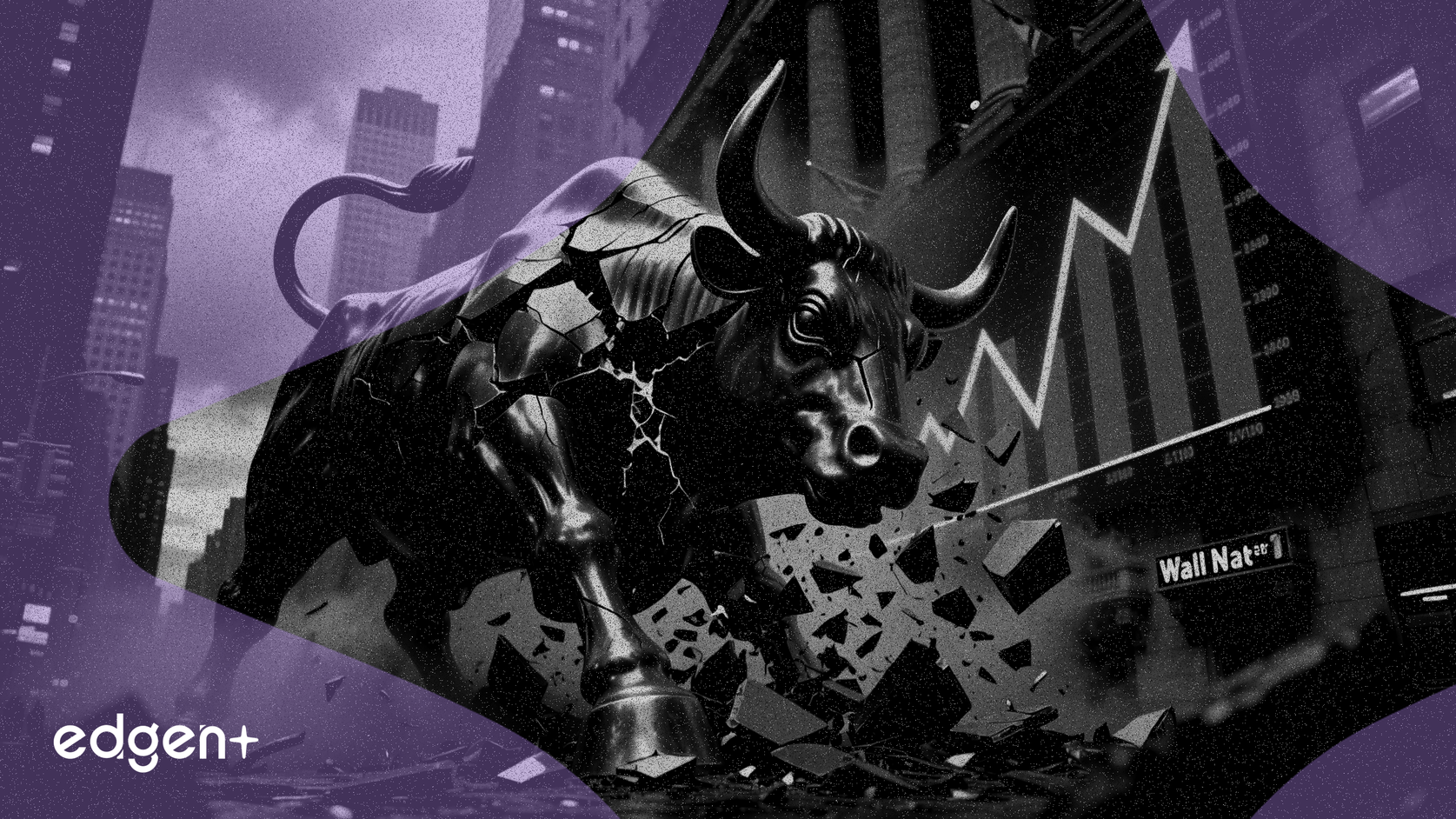 Các quỹ phòng hộ tăng 8,3% đặt cược giảm giá cổ phiếu Mỹ, gần mức cao nhất 5 năm