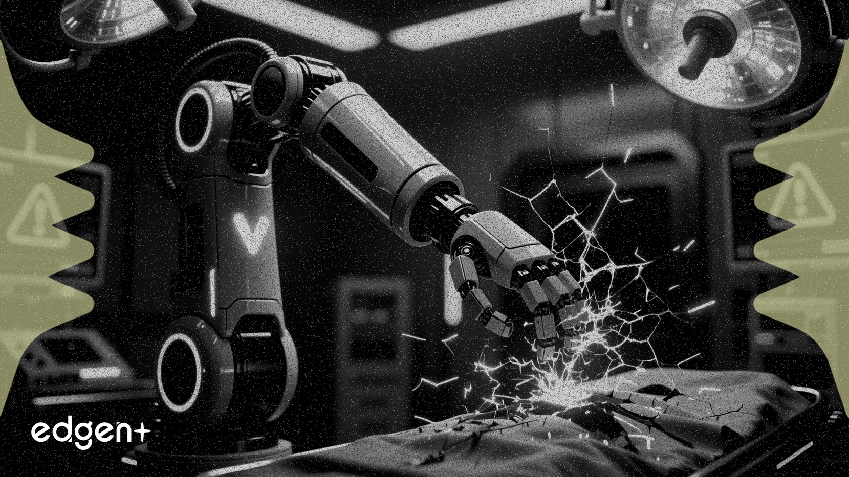 Intuitive Surgical Gana Aprobación de la FDA para Nuevas Cirugías, Enfrenta Retirada del da Vinci 5