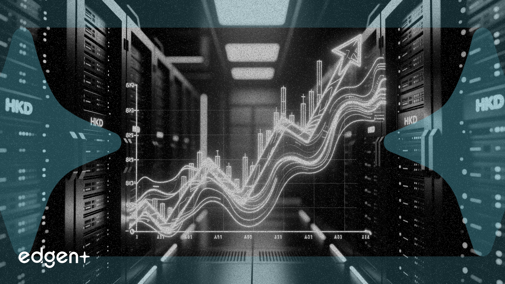 Karrie, Yapay Zeka Sunucu Genişlemesi İçin %9.9 İndirimle 156 Milyon HKD Topladı