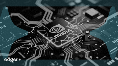 Câu chuyện tăng trưởng của Nvidia đối mặt với rủi ro gia tăng