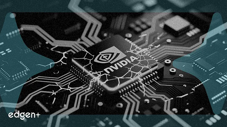 Nvidia Growth Narrative Confronts Mounting Risks