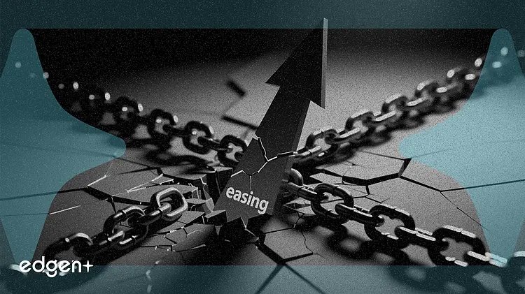 全球债券收益率飙升,预示宽松政策结束