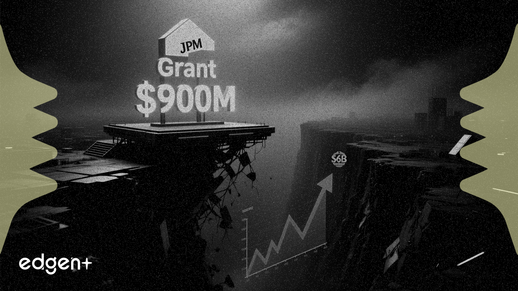 Centrus obtiene una subvención de 900 millones de dólares; JPMorgan alerta de una brecha de financiación de 6 mil millones de dólares