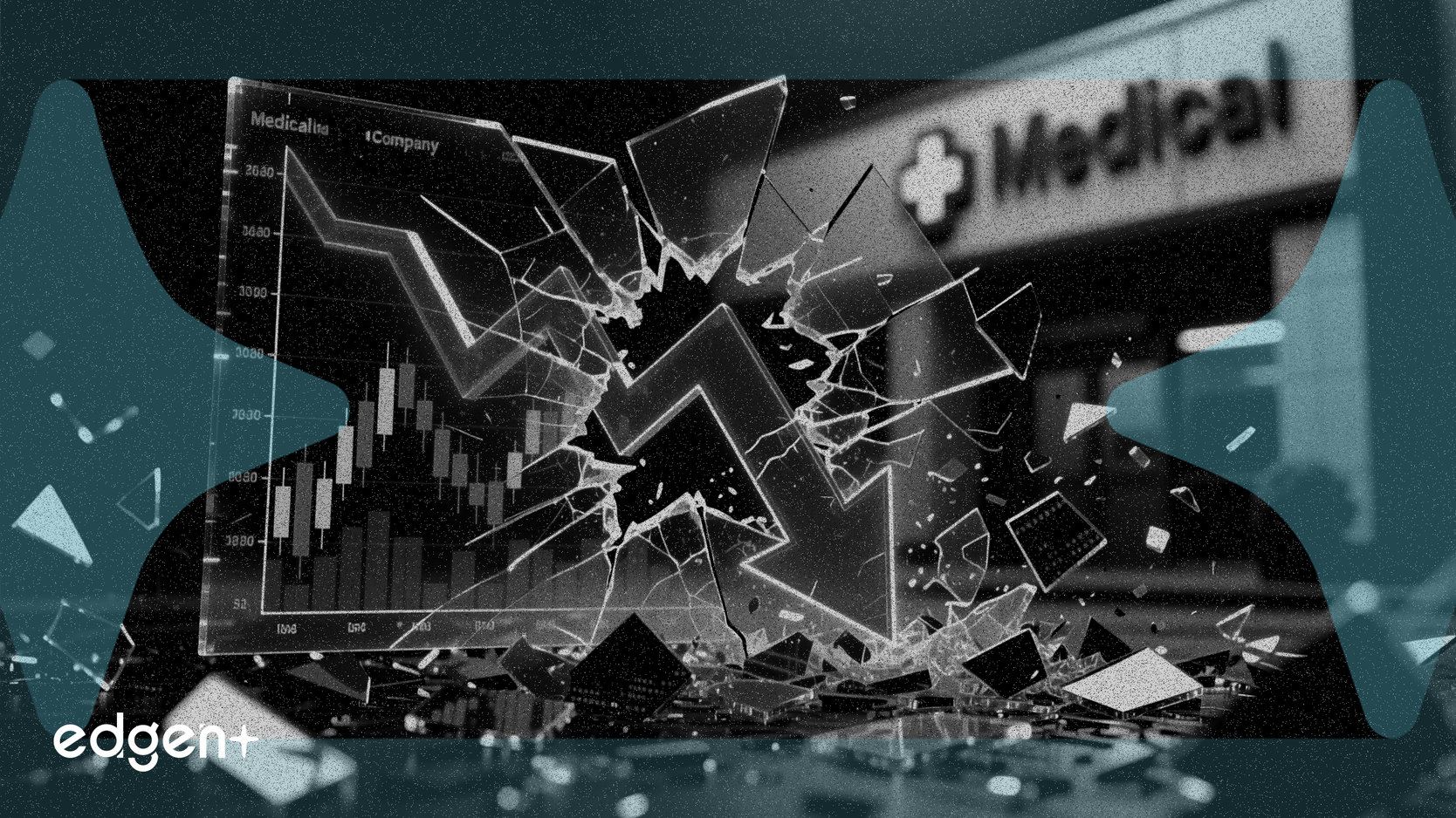 L'action Huajian Medical chute de plus de 9% à 1,31 dollar de Hong Kong