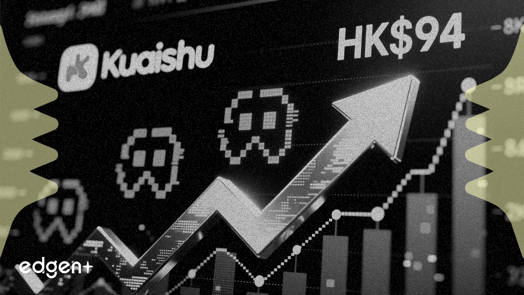 BofA Soutient Kuaishou avec un Objectif de 94 HKD, Dissipant les Craintes concernant la Vidéo IA