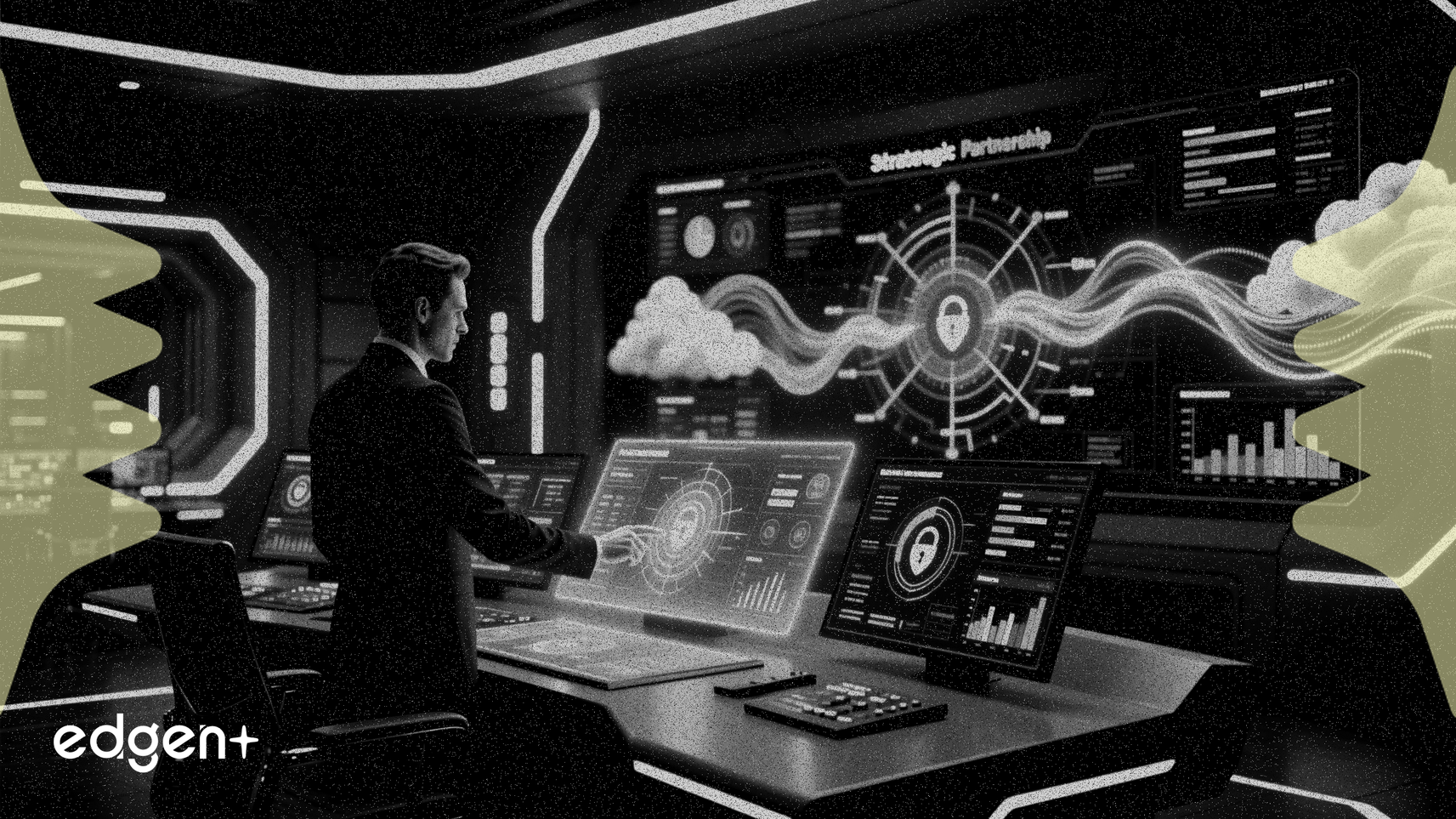 RTX Taps AWS For AI-Powered Mission Control