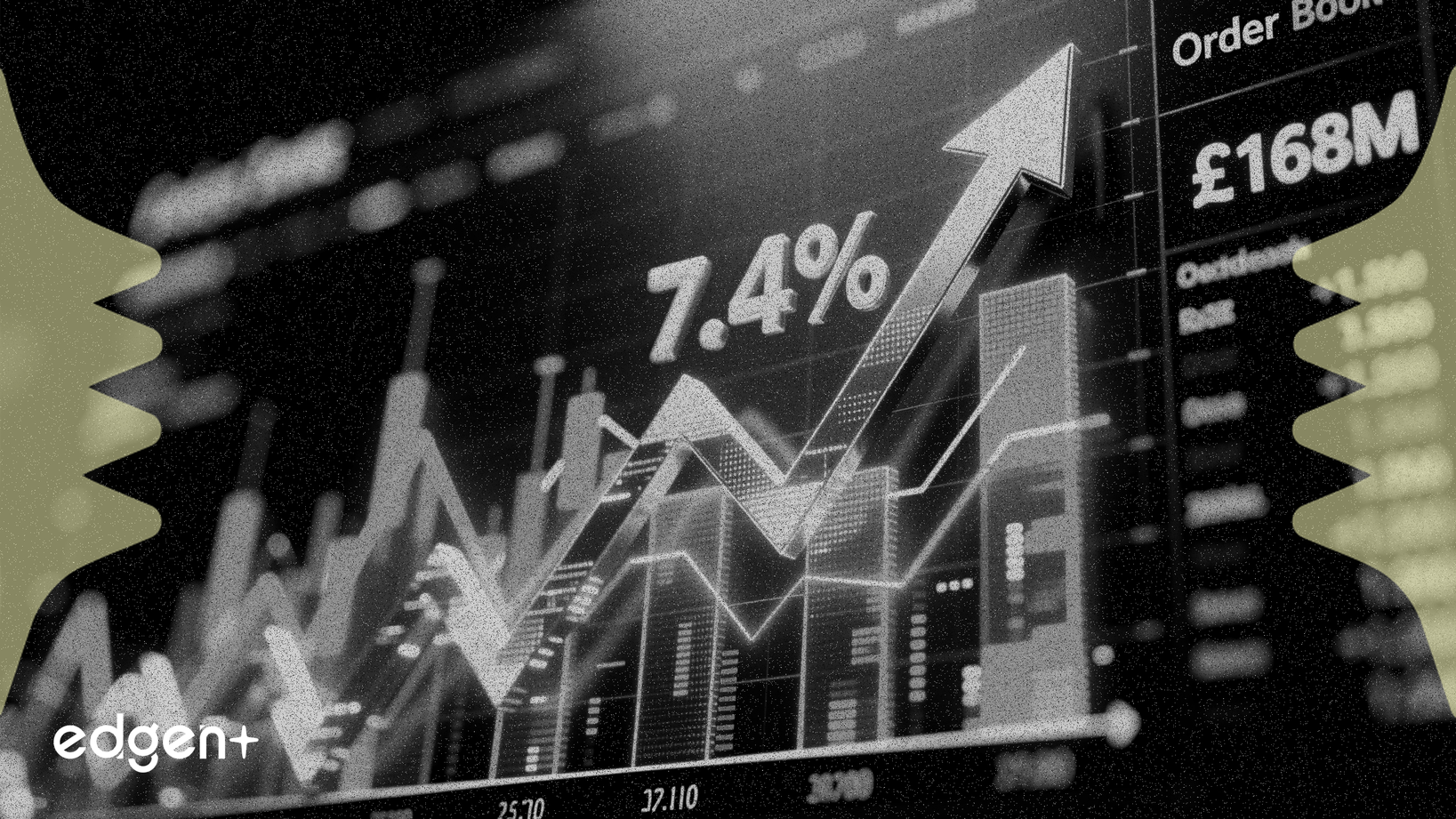 Gooch & Housego Stock Climbs 7.4% on £168M Order Book