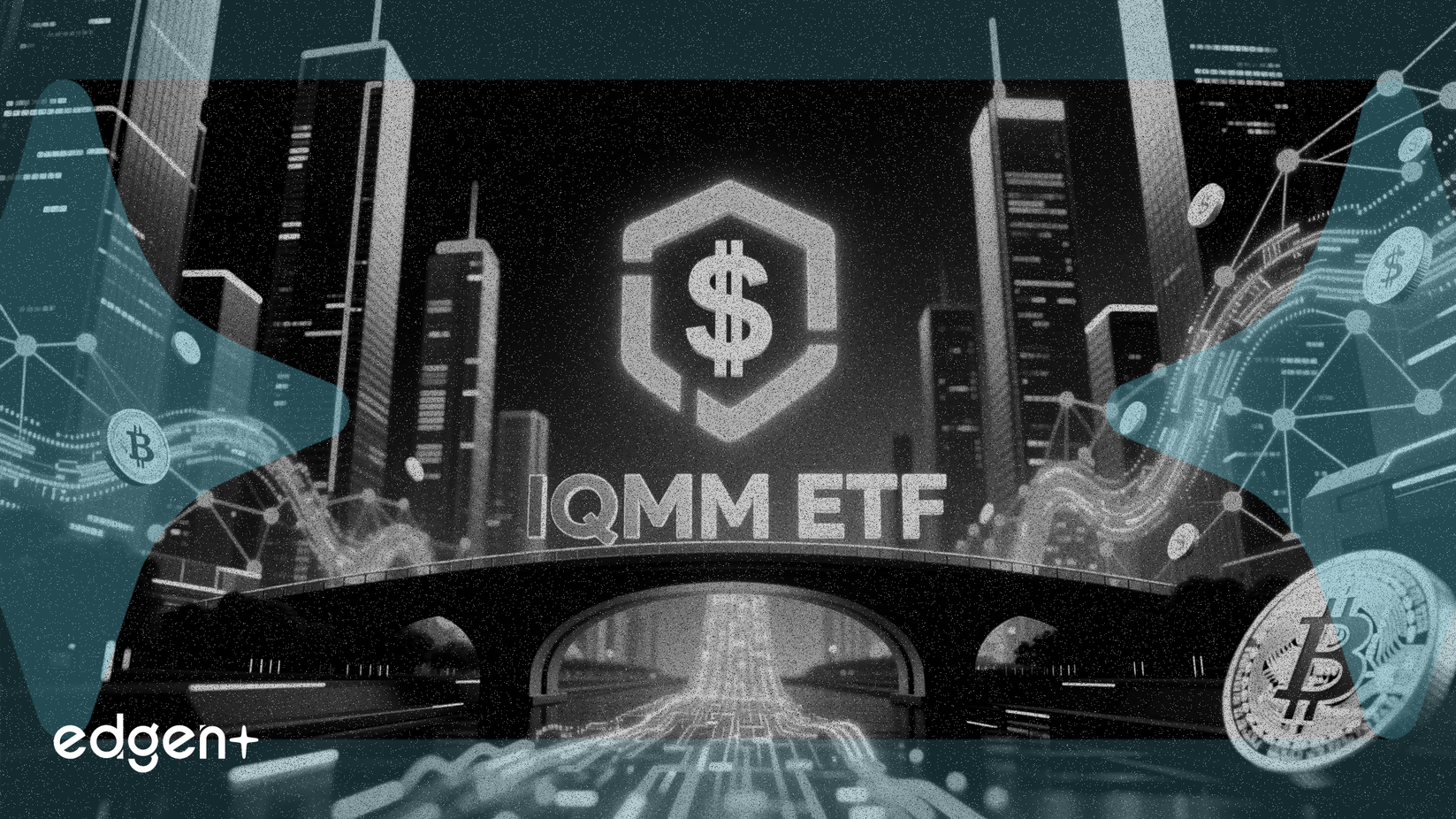 ProShares lanza el ETF IQMM para el mercado de stablecoins de 300 mil millones de dólares