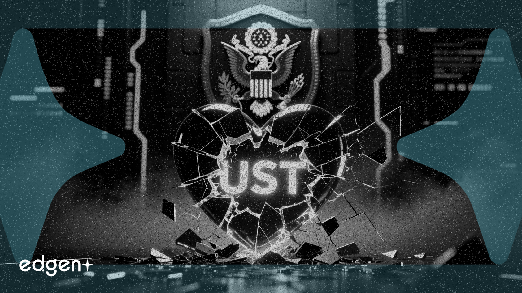 EE. UU. incauta 61 millones de dólares en USDT de una estafa romántica de criptomonedas