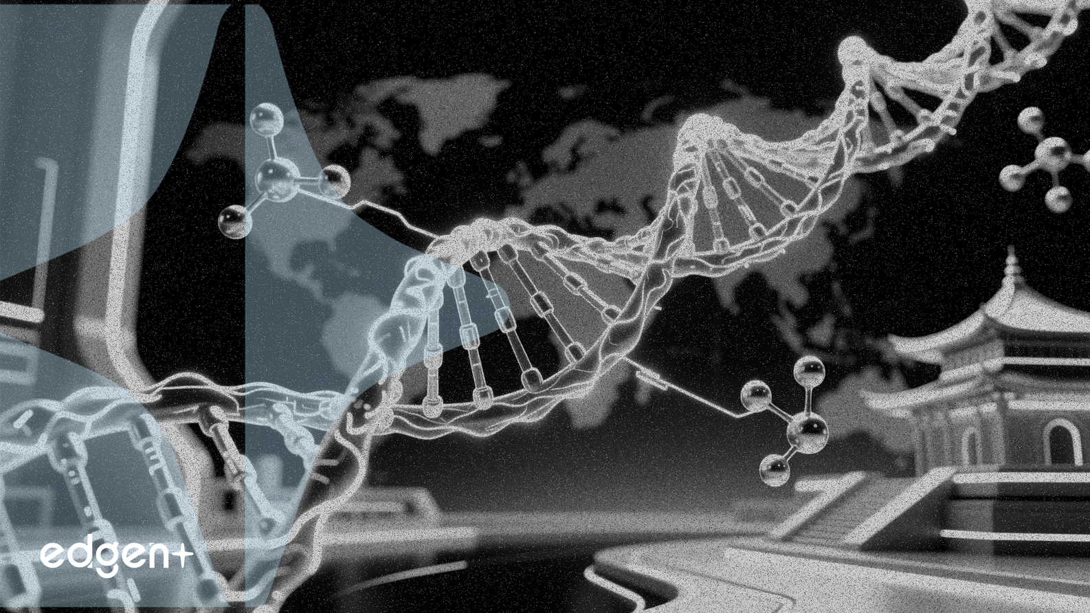 Insilico, Çin Medikal Sistemi ile Yapay Zeka Destekli İlaç Ar-Ge Anlaşması İmzaladı