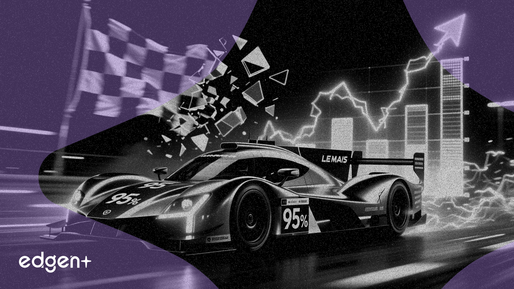 Doanh thu quý 4 của Motorsport Games tăng 95% nhờ thành công của Le Mans
