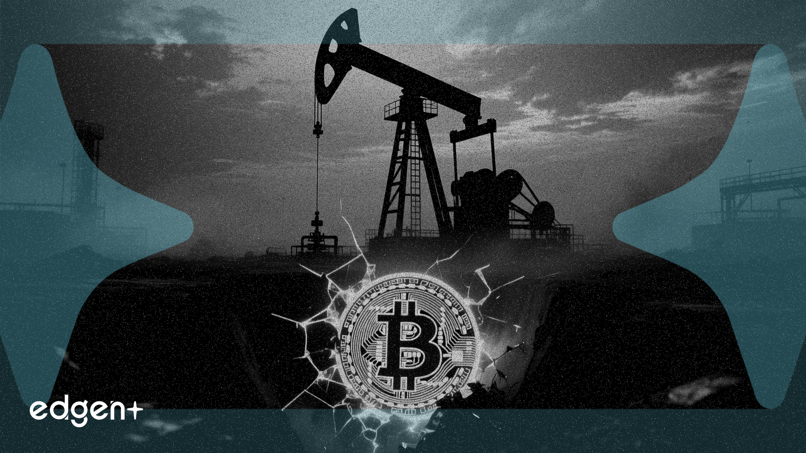 Le Bitcoin Sort du Top 10 des Actifs Mondiaux, Cédant sa Place à Saudi Aramco