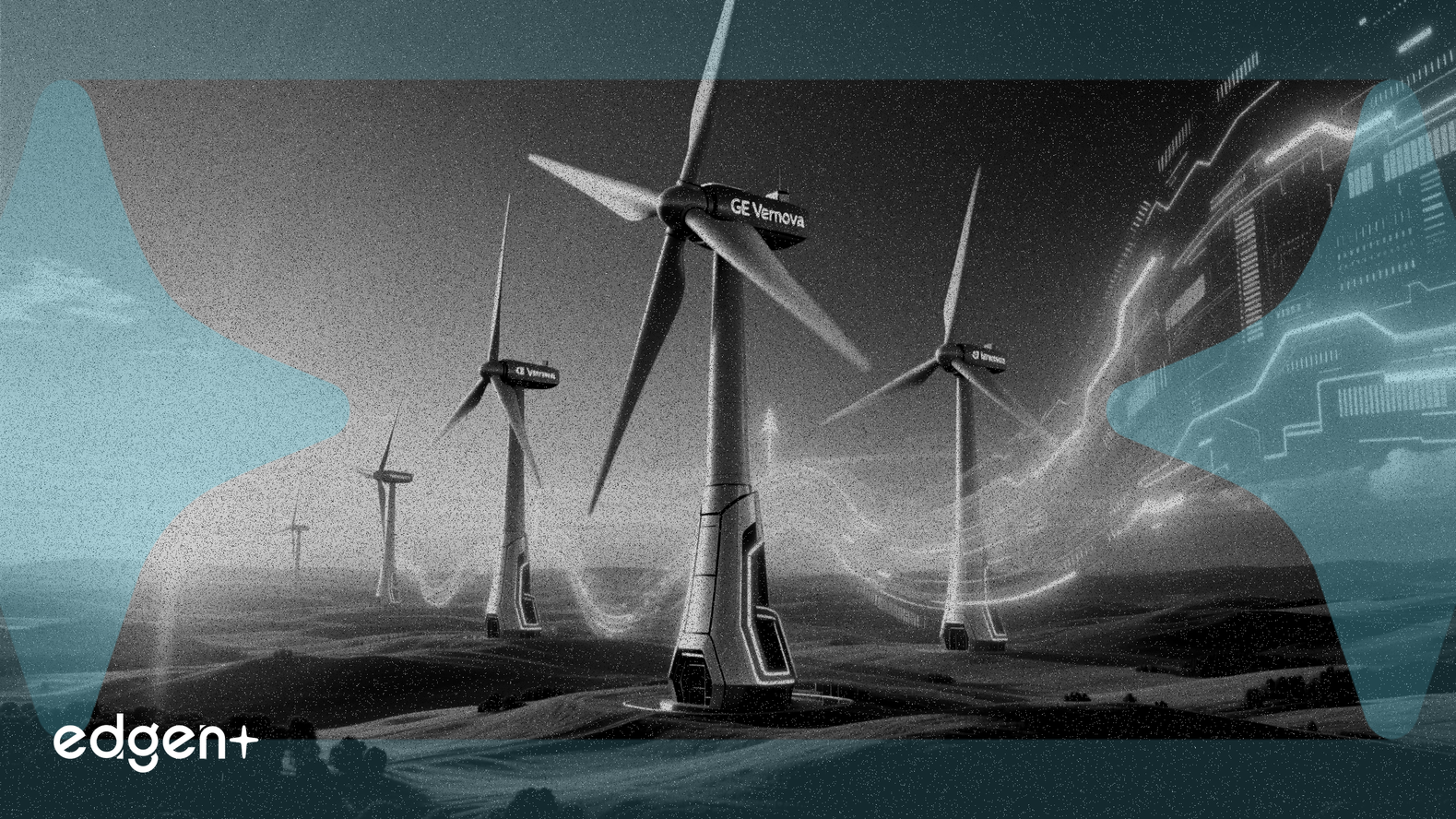 Maxim Power 确保获得 GE Vernova 涡轮机以实现未来增长