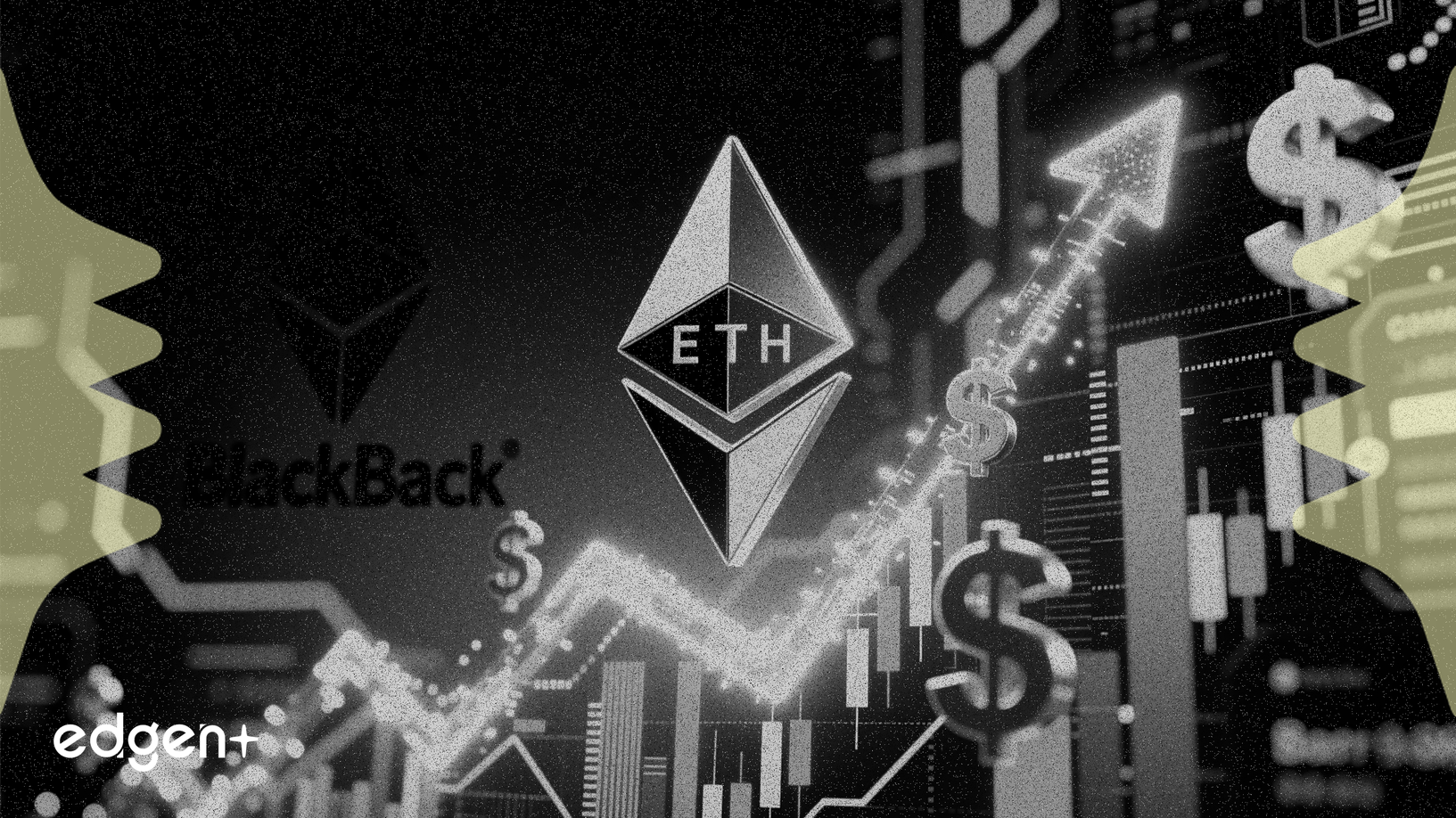U.S. Ethereum Spot ETFs Attract $60.99 Million in Net Inflows, BlackRock Leads Pack