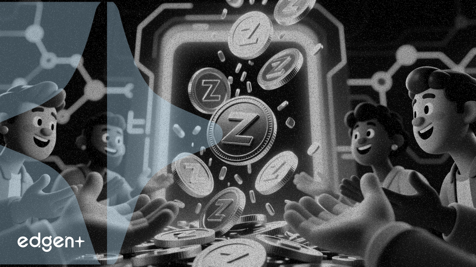 ZeroFi Confirms 10% Token Airdrop for Early Users