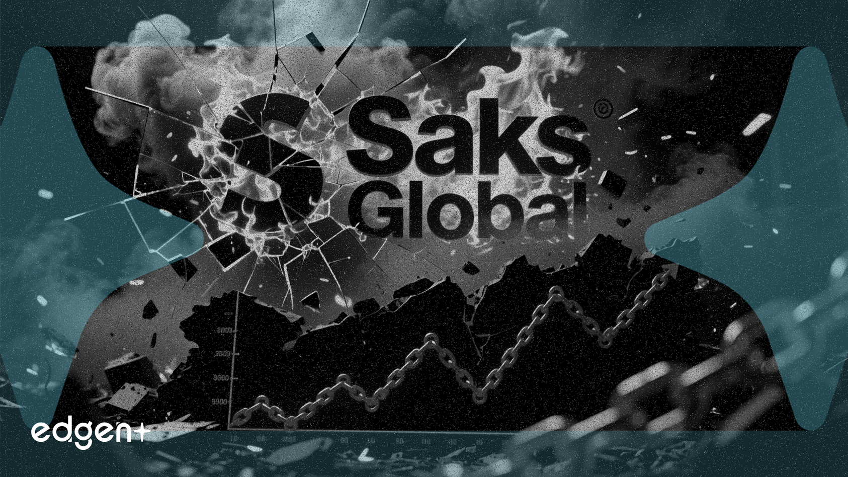 Saks Global s'effondre, brûlant les investisseurs après une transaction à effet de levier