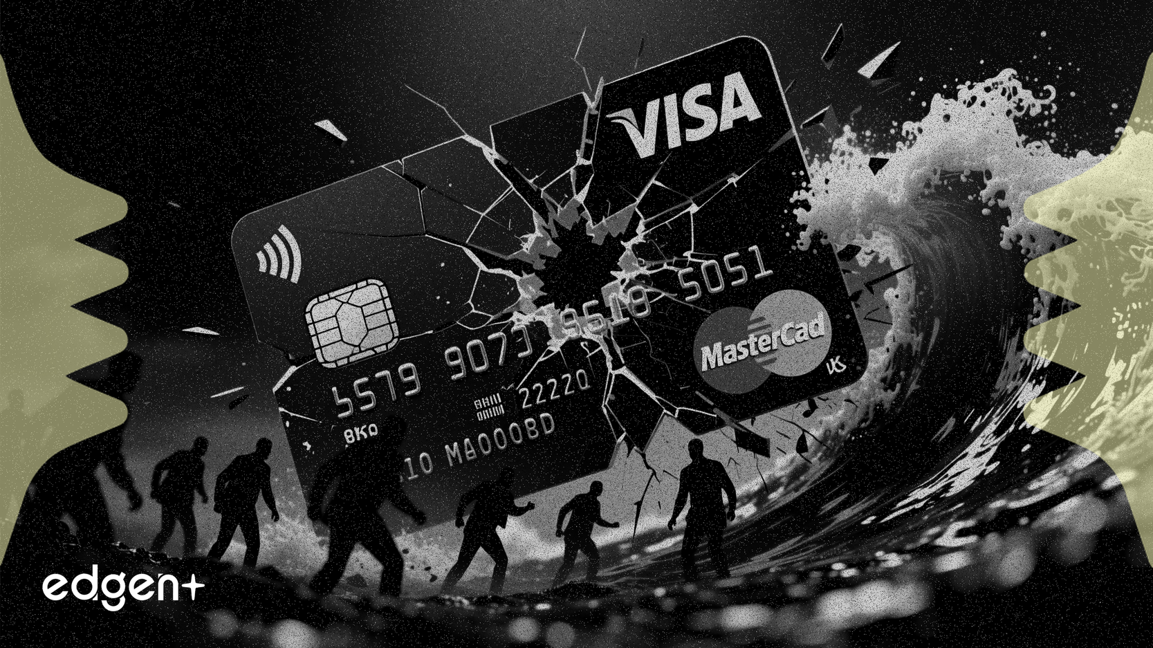 消費者團體抨擊Visa-萬事達卡反壟斷和解協議