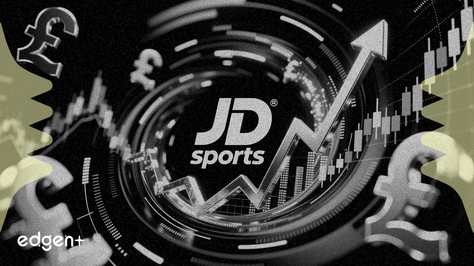 JD Sports khởi động chương trình mua lại cổ phiếu trị giá 200 triệu bảng Anh