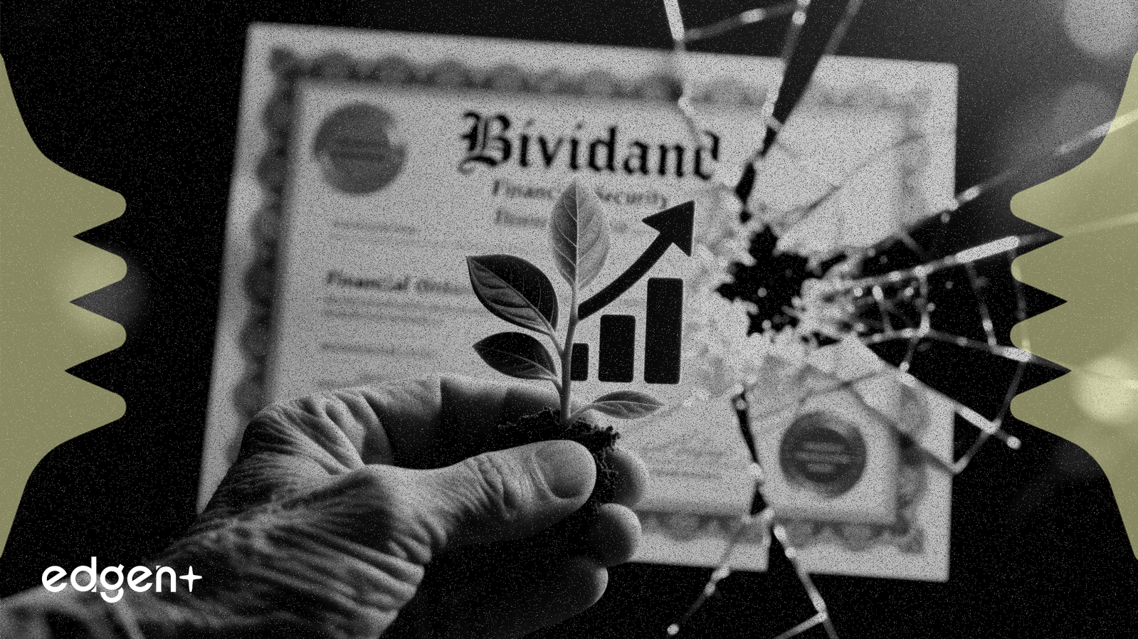 Les retraités invités à acheter des actions à dividendes alors que les rendements obligataires fléchissent