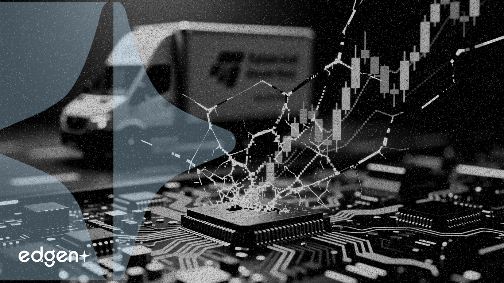 Cổ phiếu Grab giảm 5% khi đặt cược logistics AI không trấn an được nhà đầu tư