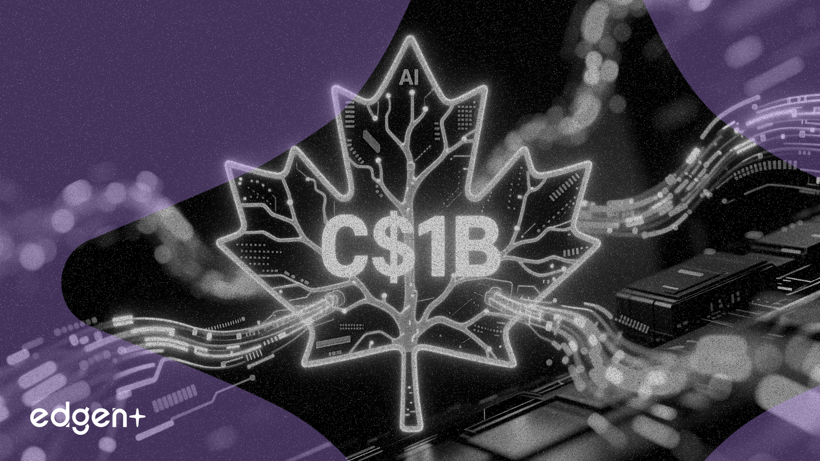 Workday se compromete a invertir 1.000 millones de dólares canadienses para expandir operaciones de IA en Canadá