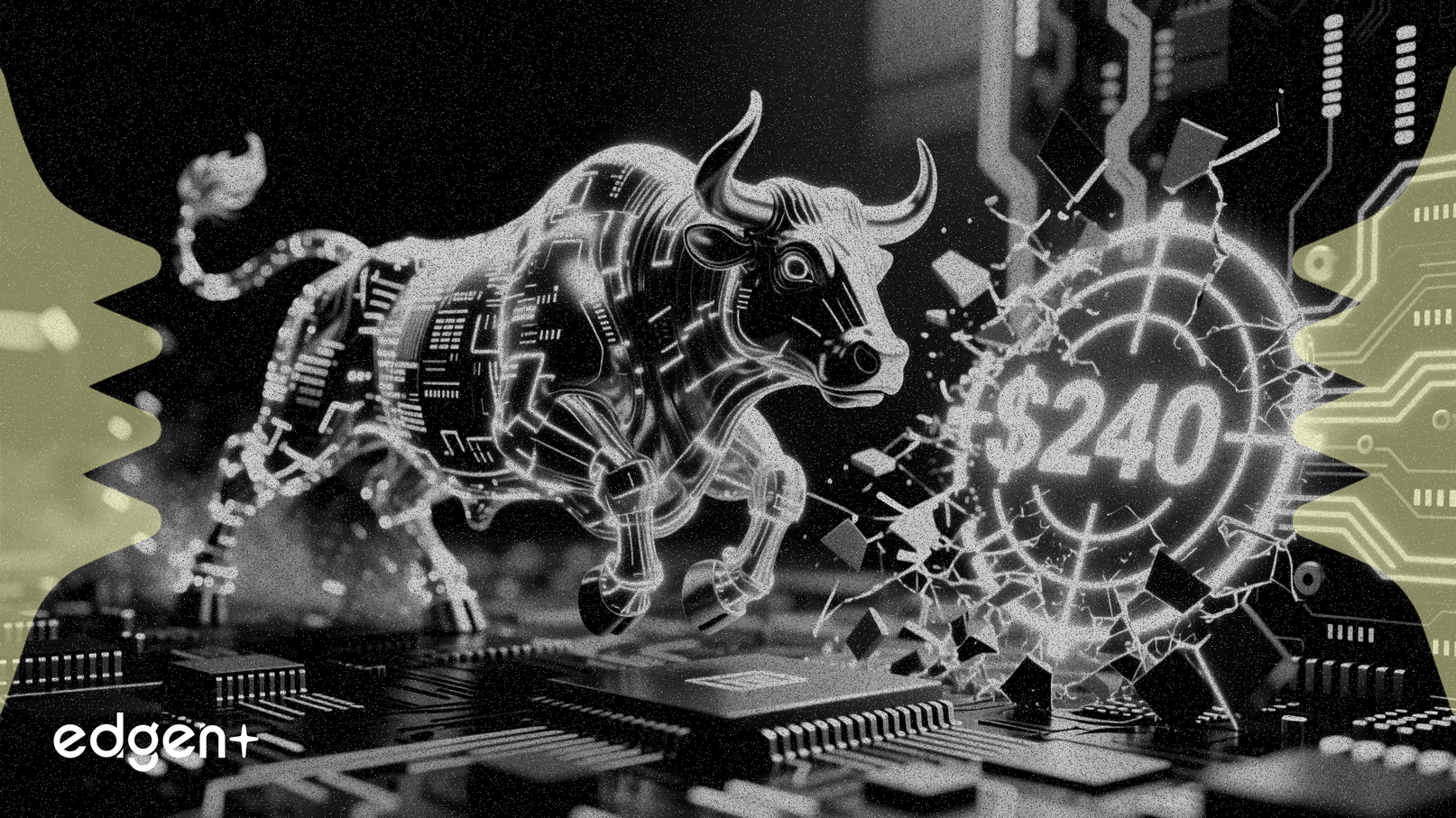 Analistas elevan el precio objetivo de Teradyne a 240 dólares por el auge de la IA