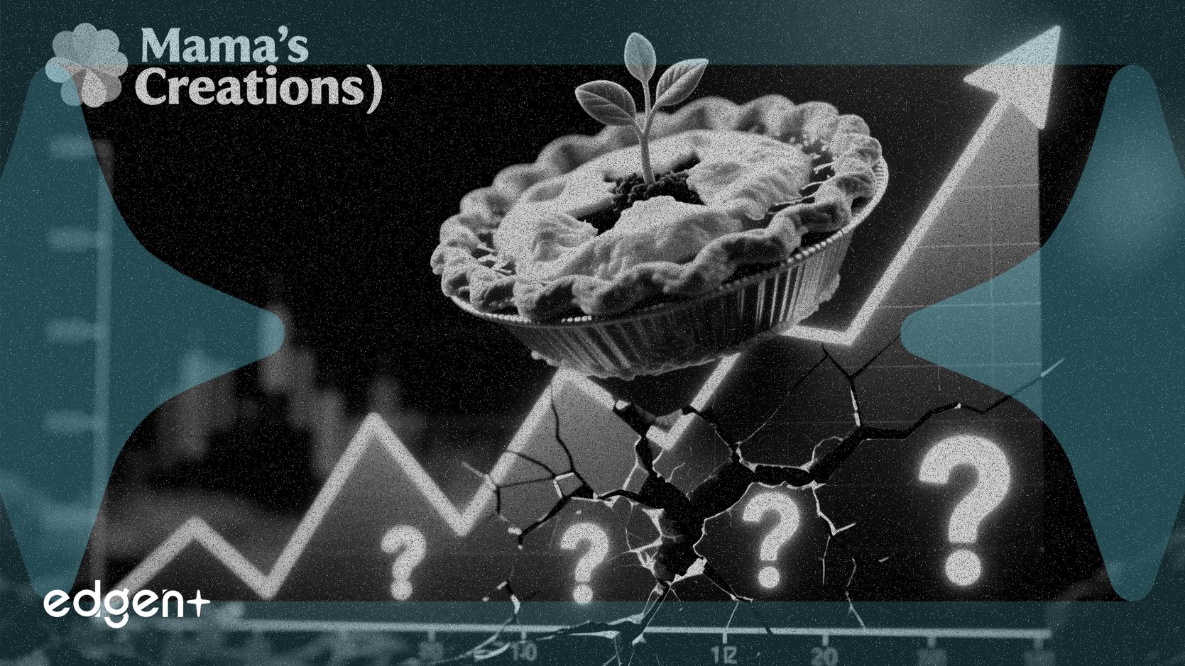 Mama's Creations tăng 8,3% khi những nghi ngờ về lợi nhuận xuất hiện