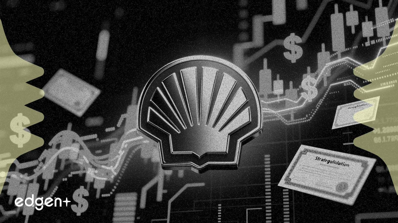 Shell ejecuta recompra, readquiriendo más de 1 millón de acciones