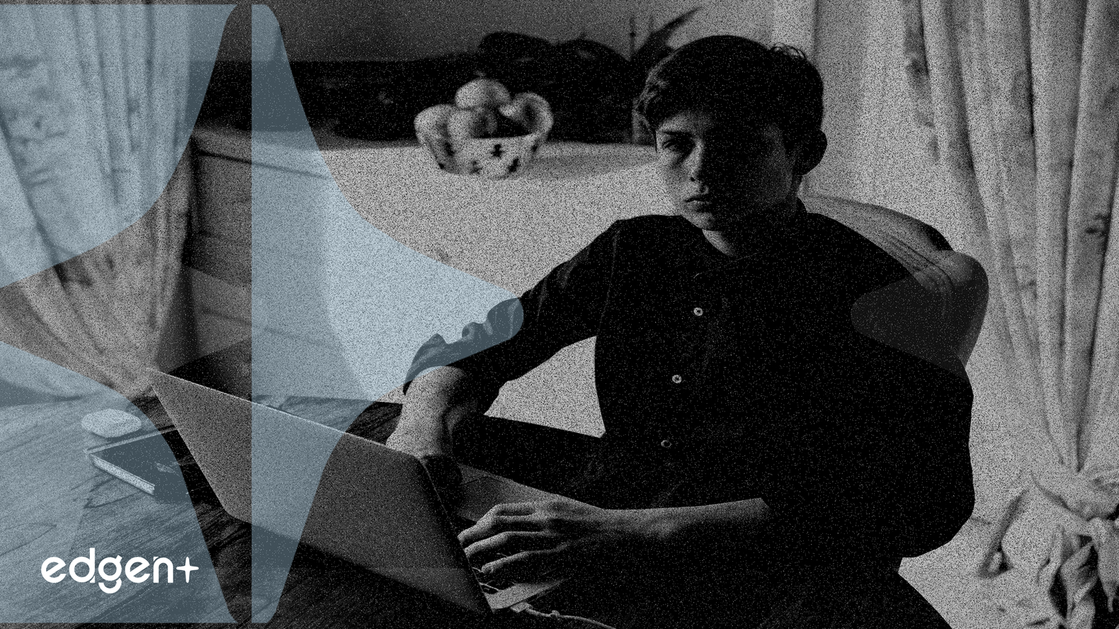 青少年創辦人獲340萬美元融資，AI降低創業門檻