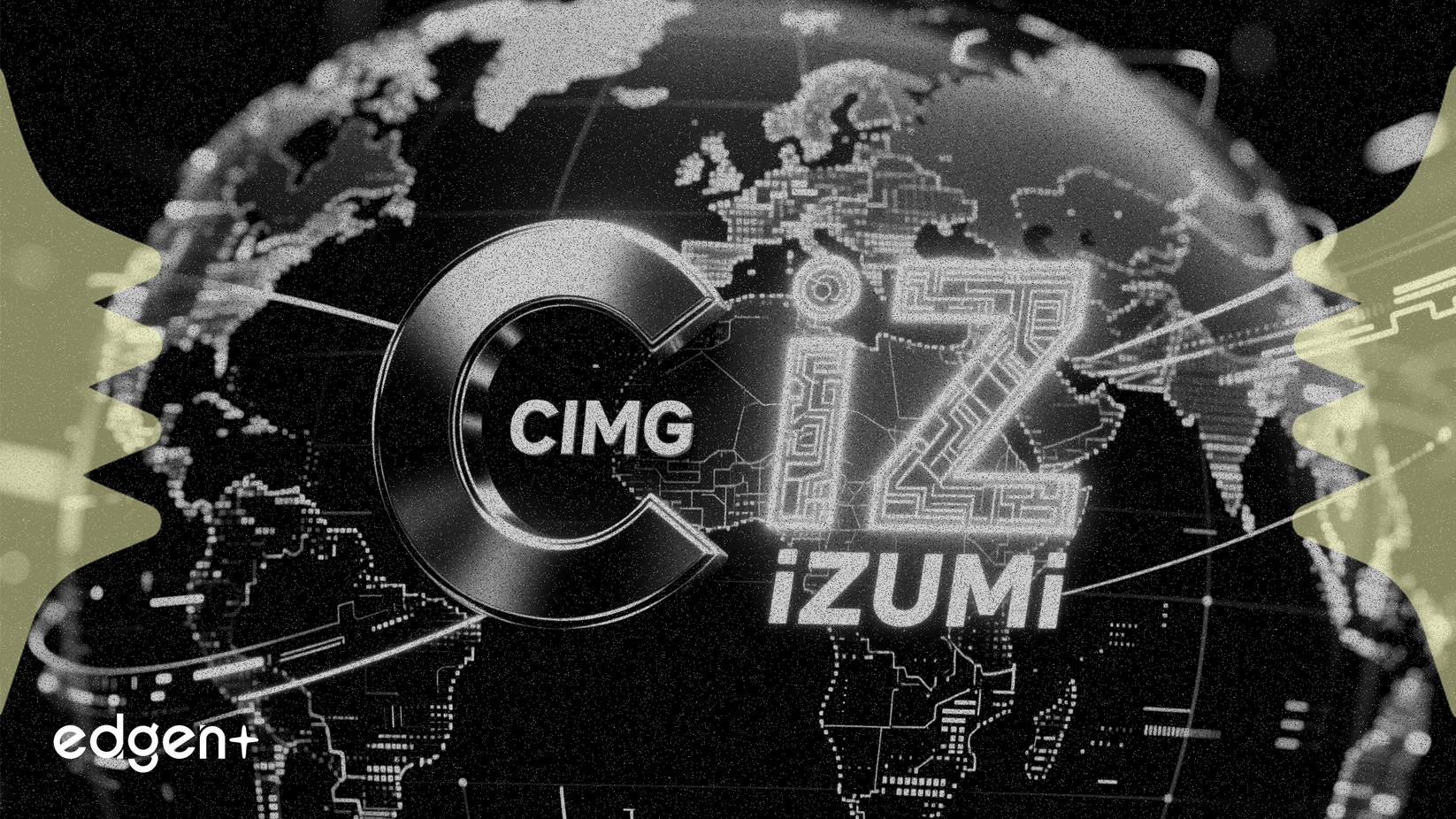 CIMG, empresa cotizada en Nasdaq, adquirirá el Protocolo DeFi iZUMi Finance