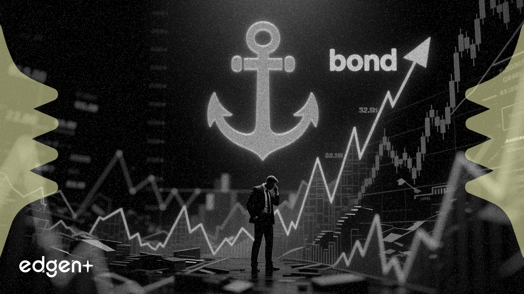 Les spreads les plus serrés en 25 ans poussent les investisseurs vers des obligations plus sûres