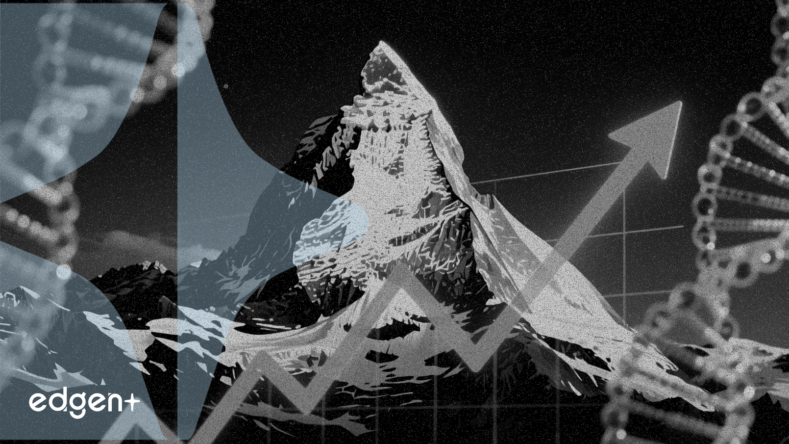 生物科技指數上漲超過3%，Monte Rosa飆升45%領漲