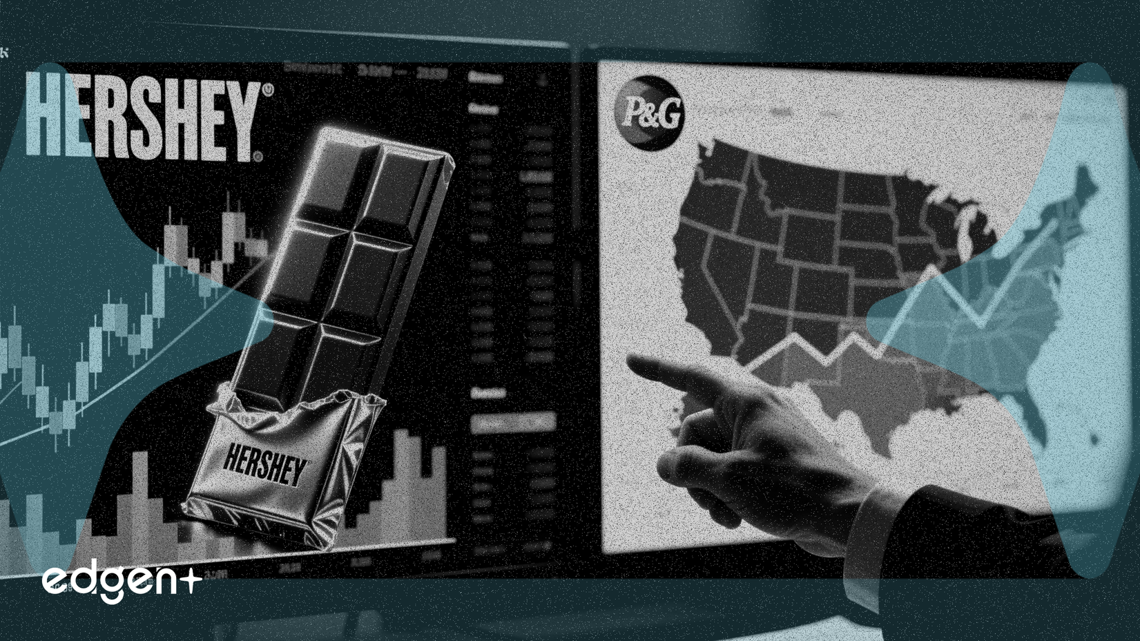 Piper Sandler Hershey Hedefini 213 Dolara Yükseltti, P&G'nin ABD Pazar Maruziyetine Temkinli Yaklaşıyor