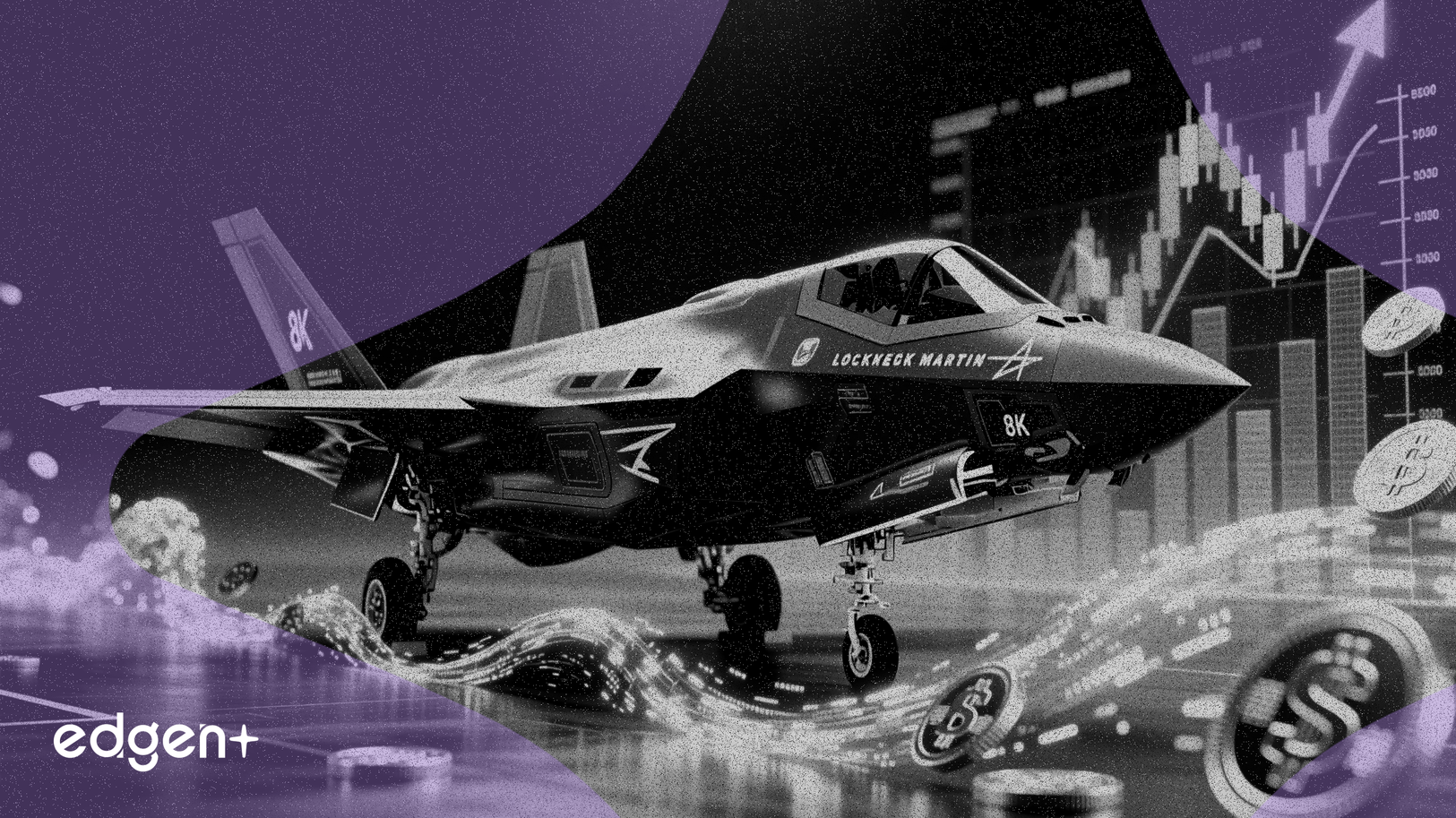 Lockheed Martin, 3,45 Dolarlık Temettüyü Onayladı, Artan Yatırım Sözü Verdi