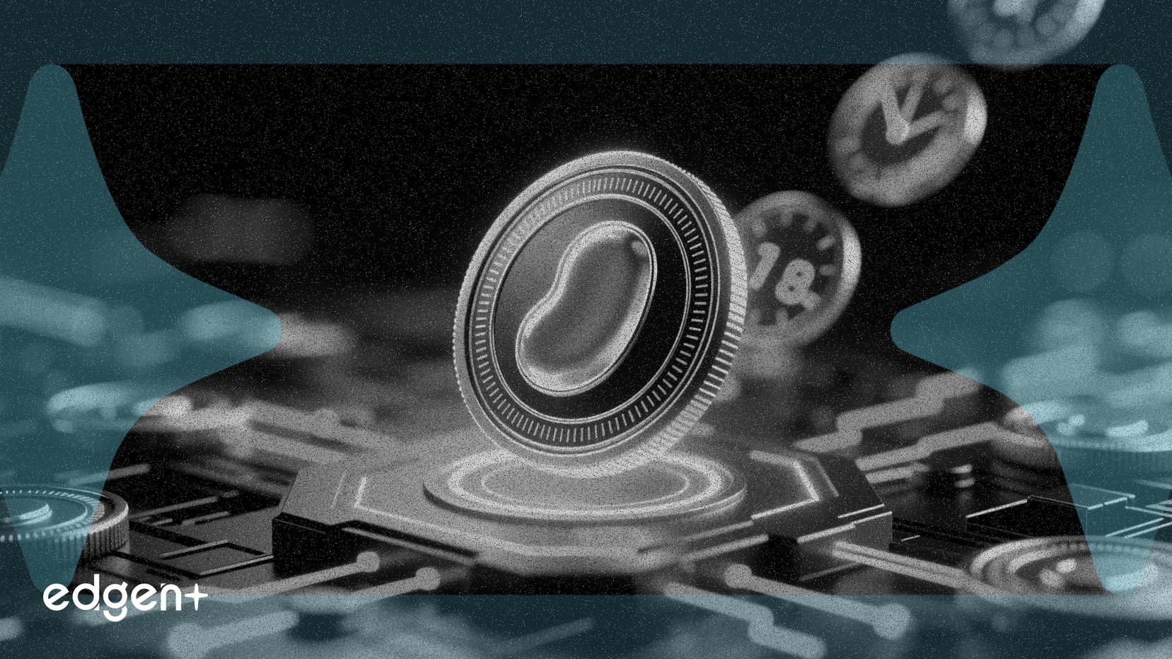 Bean 프로토콜, Base 네트워크에 출시, 60초 라운드당 1개 토큰 발행