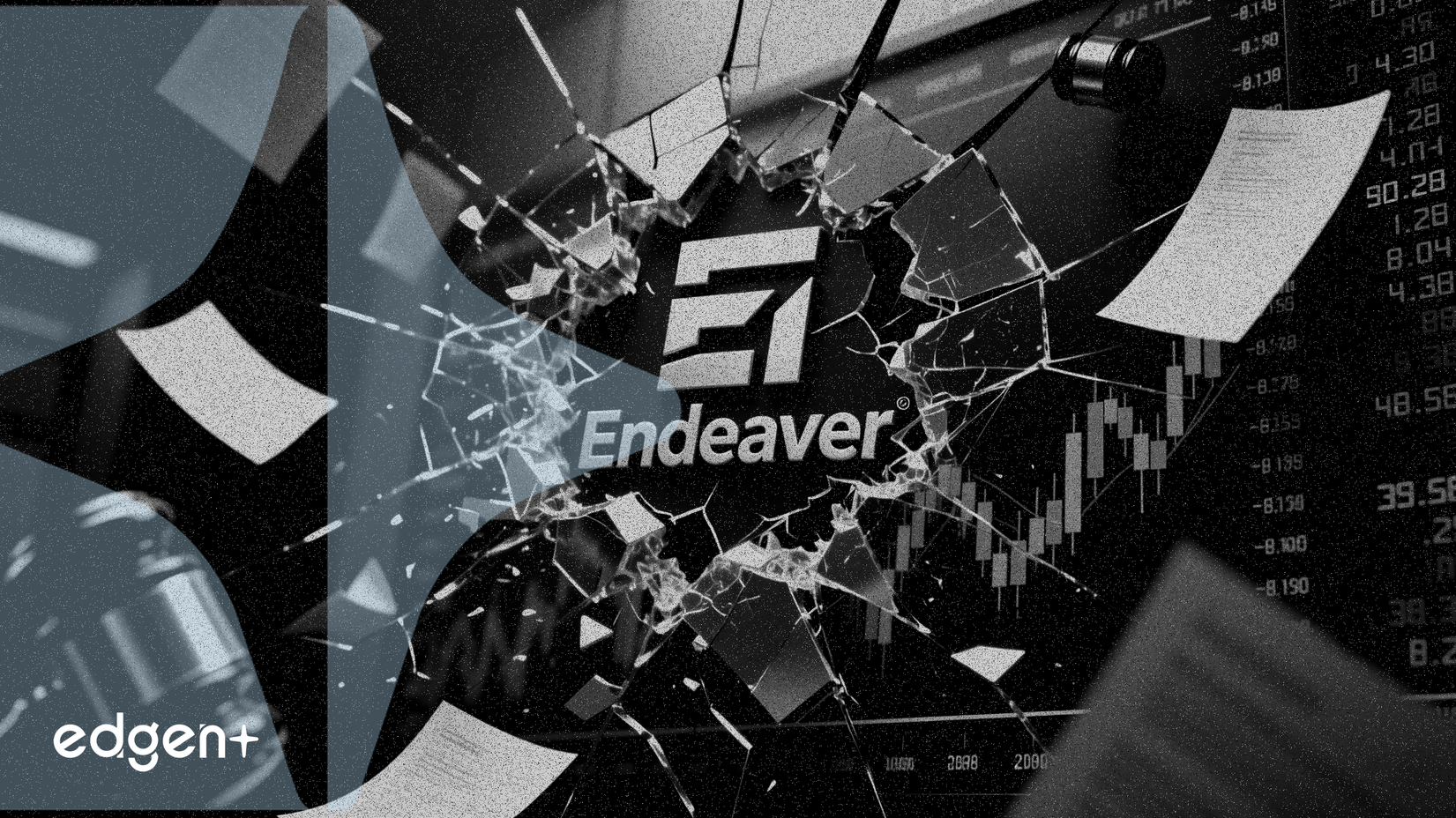 エンデバー・グループ、証券集団訴訟に直面