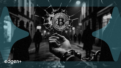 Crypto-Related Kidnappings Surge in Europe