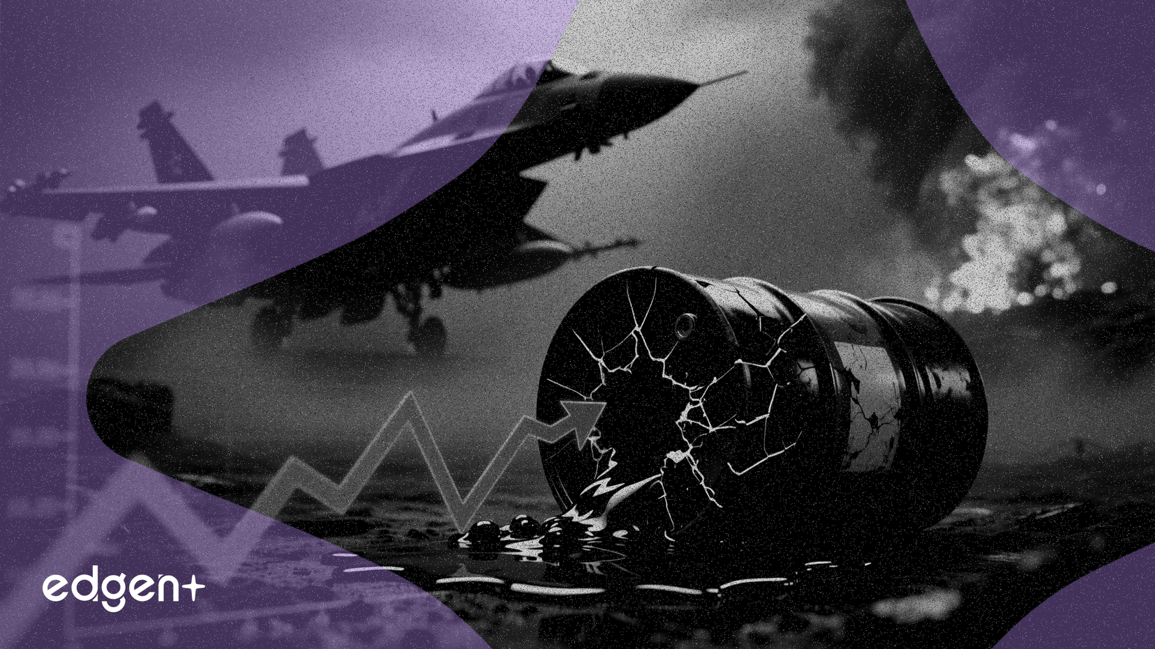 Les États-Unis signalent un risque élevé de guerre avec l'Iran, menaçant les prix du pétrole