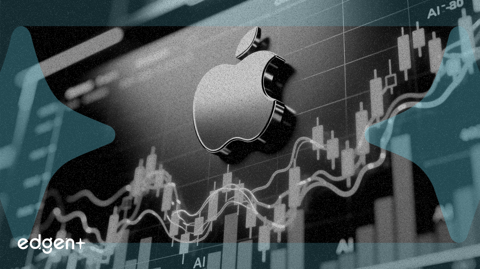 Cổ phiếu Apple đạt đỉnh mới nhờ chiến lược AI thận trọng