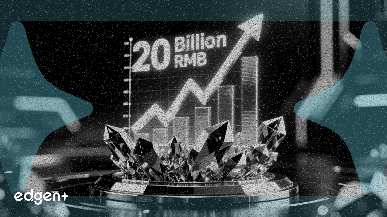 Luoyang Molybdenum Prévoit une Croissance de 47% des Bénéfices à 20 Milliards de Yuans