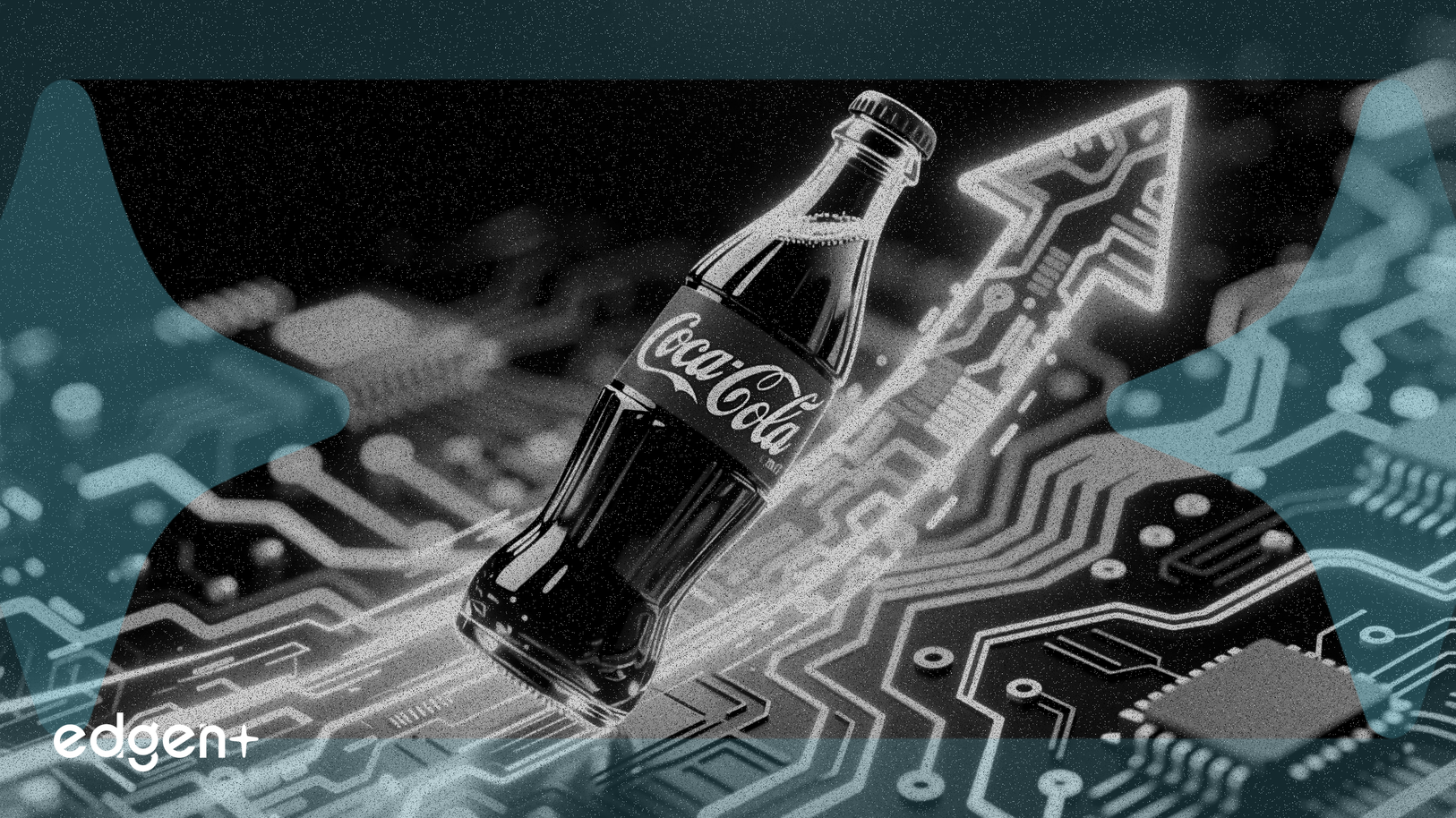 可口可樂設立首席數位長職位以加速增長