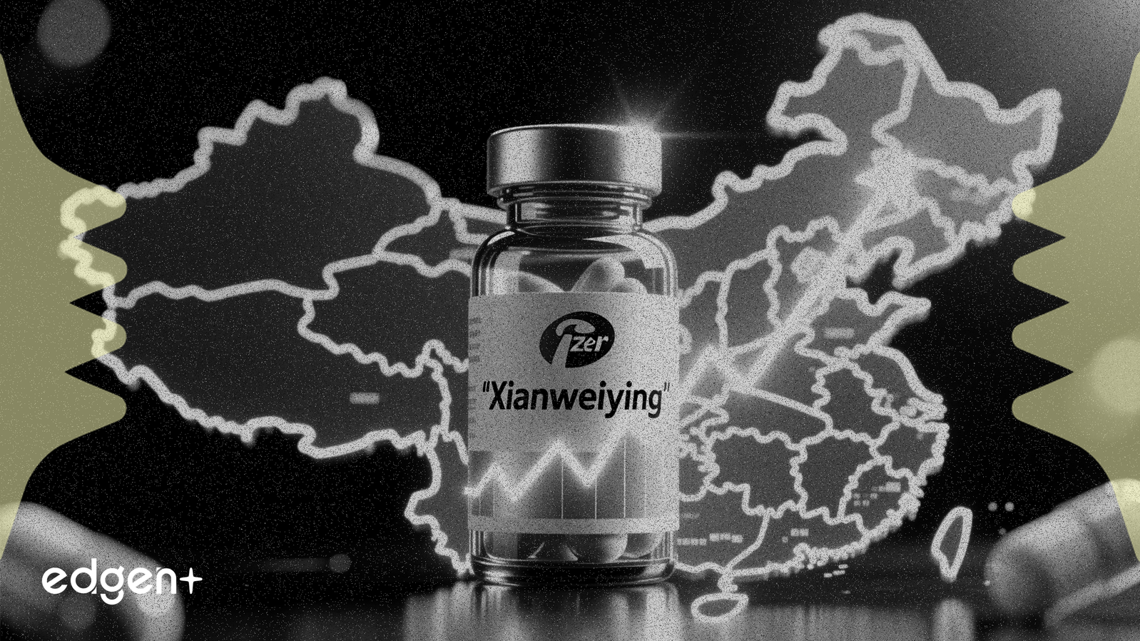 Pfizer obtiene la aprobación en China para su medicamento para bajar de peso Xianweiying