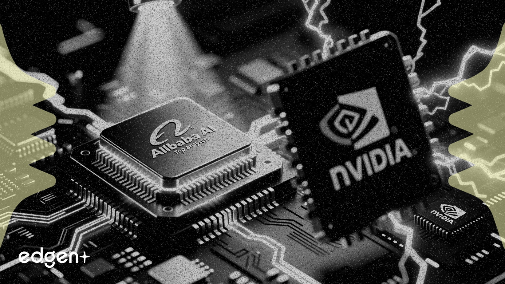 Alibaba Thách Thức Nvidia Bằng Chip AI Mới, Được Chọn Là Cổ Phiếu Hàng Đầu Bởi Nhà Phân Tích
