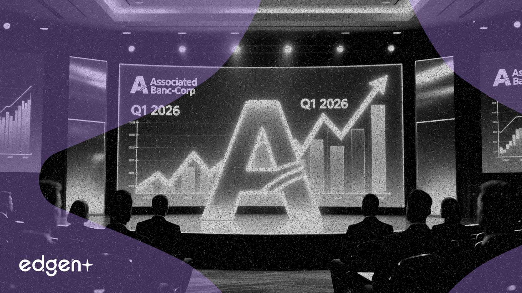 Associated Banc-Corp, 2026년 1분기 세 차례 컨퍼런스에서 투자자 만날 예정