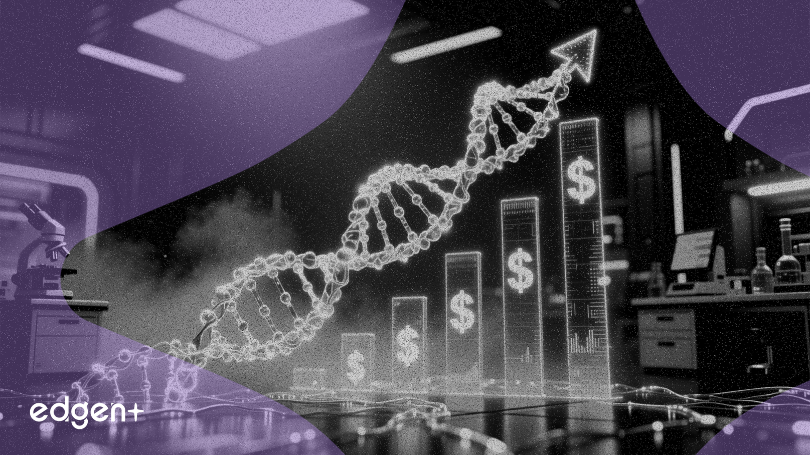 Yapay Zeka Benimsenmesi, Yaşam Bilimleri Analitik Pazarını 23,17 Milyar Dolara Taşıyacak