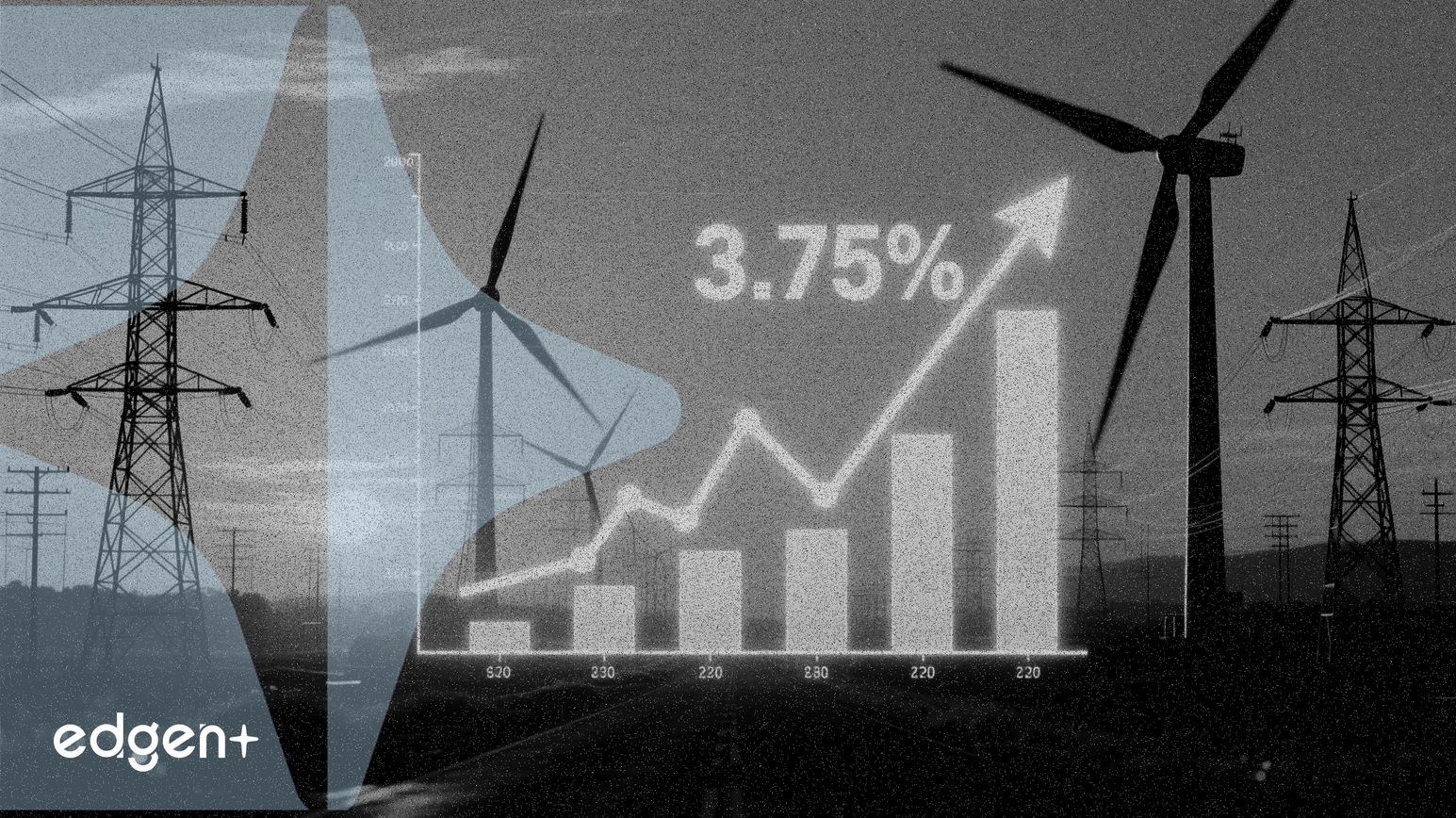 美联储降息至3.75%提振公用事业板块前景