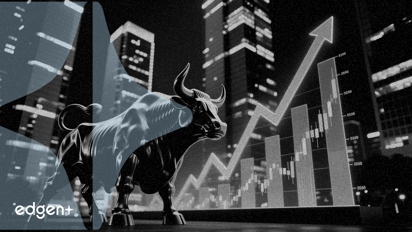 Futuros del Dow suben un 1.05% mientras inversores esperan resultados corporativos