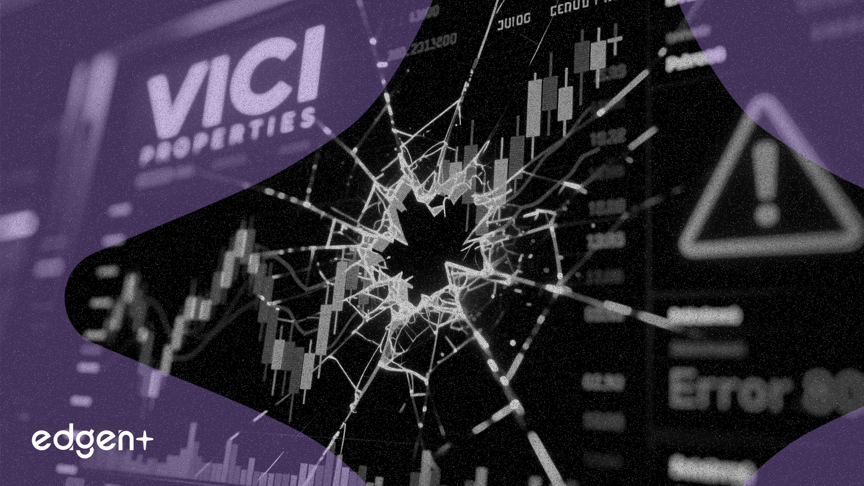 Technical Error Halts VICI Properties Data on Yahoo Finance