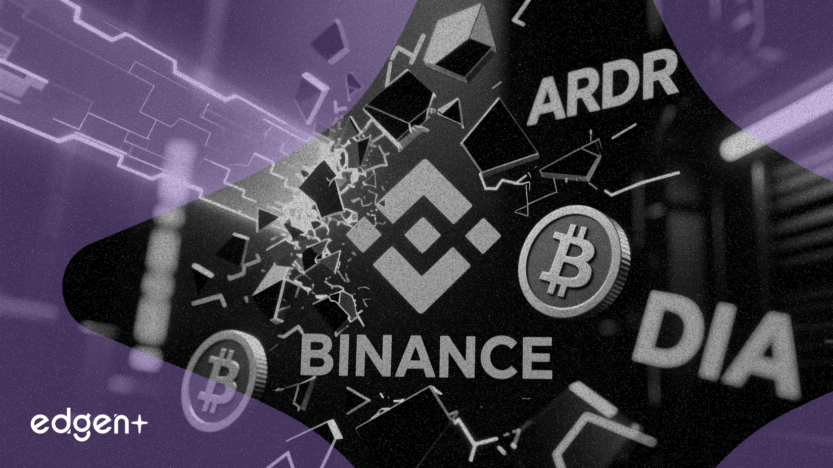 Binance to Delist ARDR, BB, DIA Bitcoin Trading Pairs