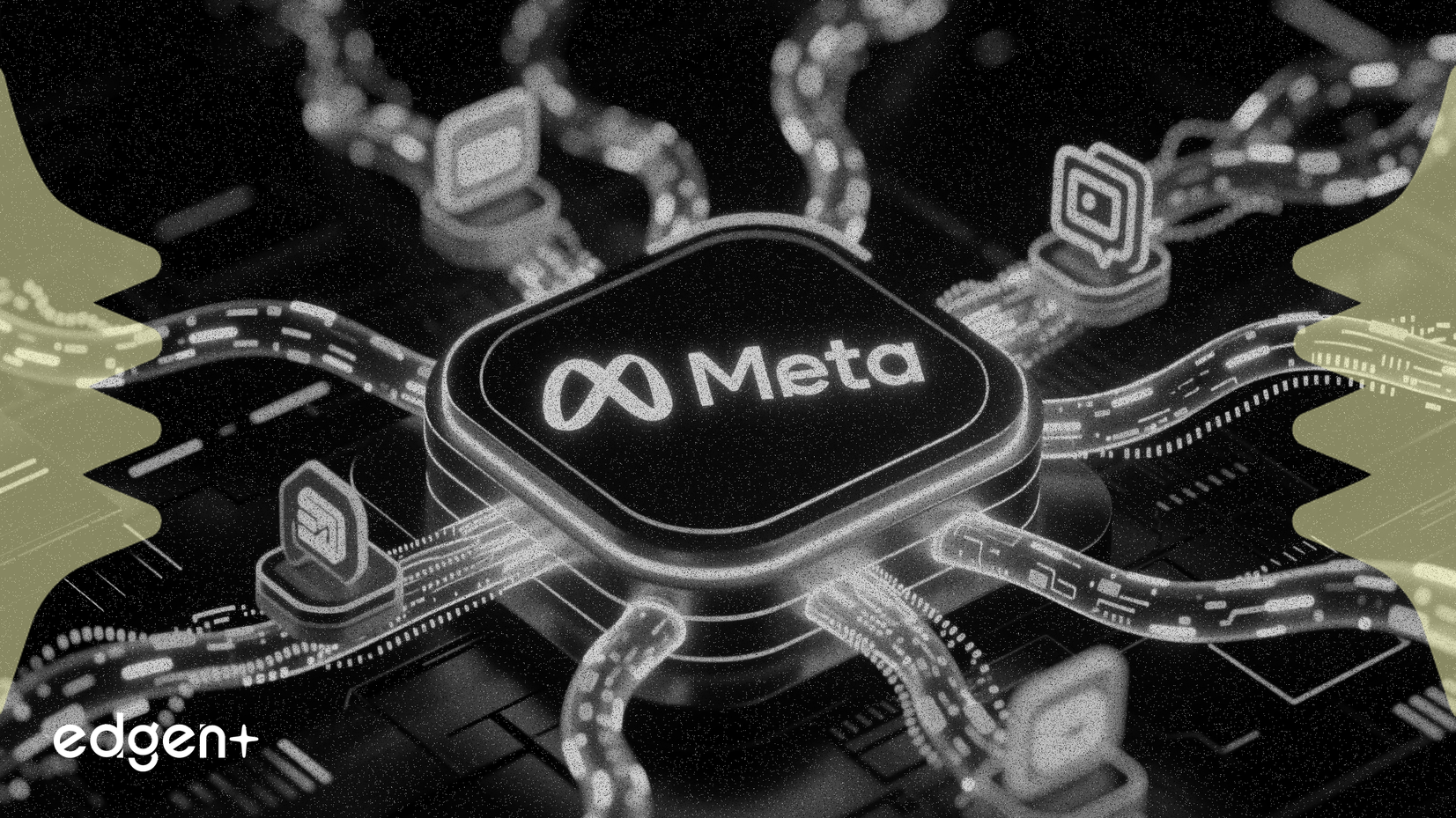 Meta, 'Vibes' Uygulamasını Test Ediyor, Yapay Zeka Abonelik Modelinin Sinyallerini Veriyor